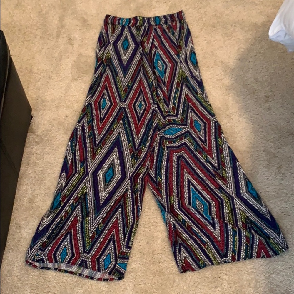 Target- fun, comfy pants